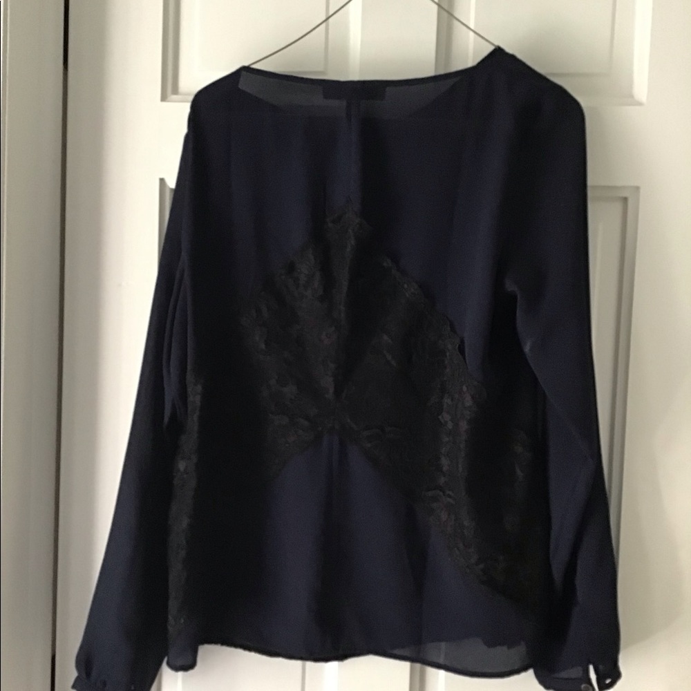 Loft blouse - Picture 2 of 2
